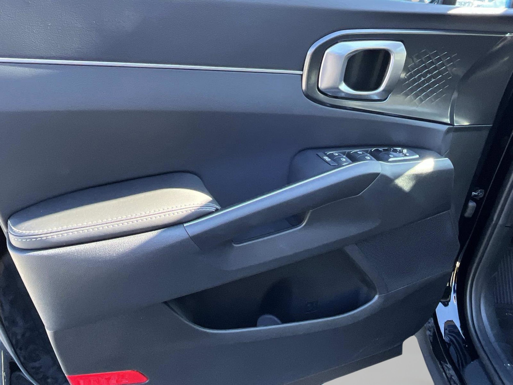 New 2026 Ebony Black Kia S image 21