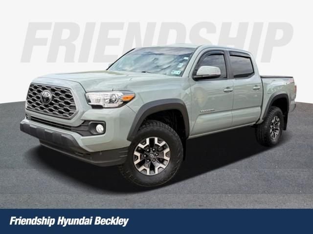 Used 2023  Toyota TRD Off-Road image 1
