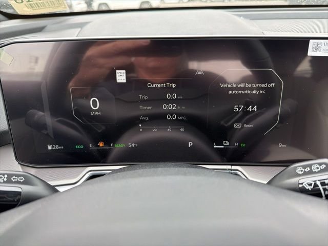 New 2026 Aurora Black Pearl Kia X-Line SX Prestige AWD image 18