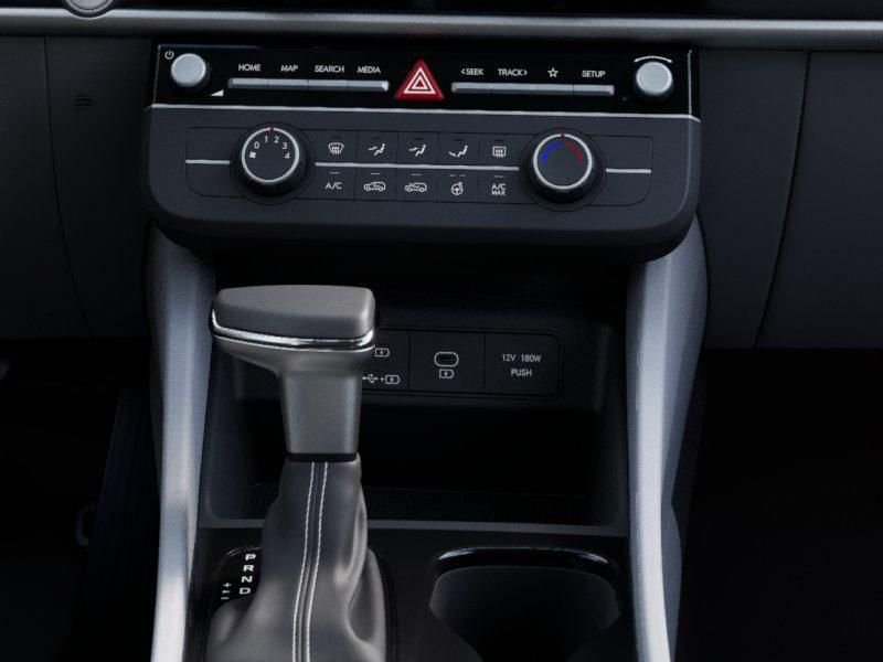 New 2026 Red Hyundai SE image 17