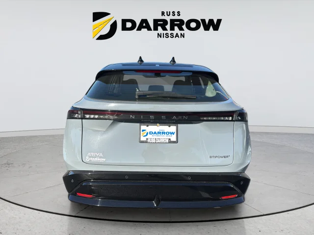 Certified Used 2023 Gray Nissan EMPOWER+ image 4