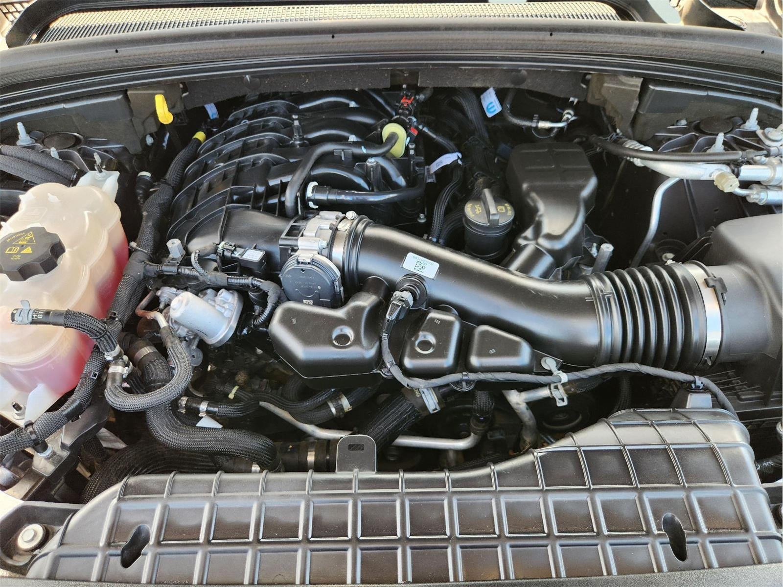2023 Jeep Grand Cherokee L photo 32 of 33