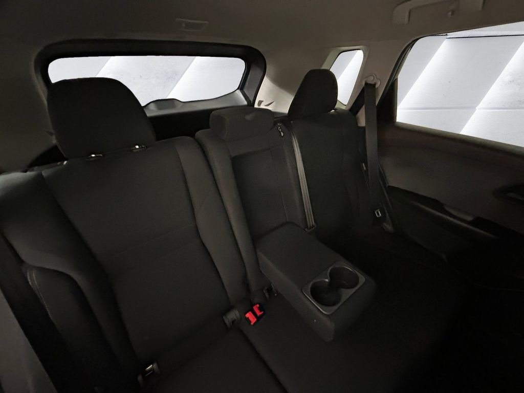 Used 2023 Gray Nissan S image 16