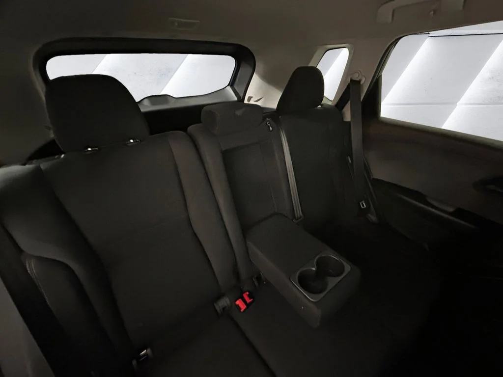 Used 2023 Gray Nissan S image 16