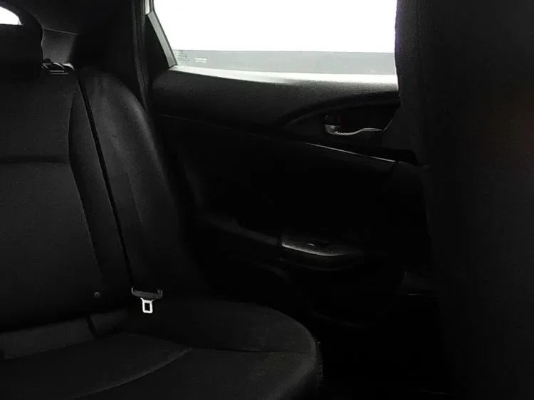 Used 2019  Honda LX Hatchback 4D image 14