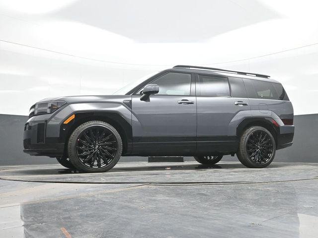 New 2027 Gray Hyundai Calligraphy AWD image 21