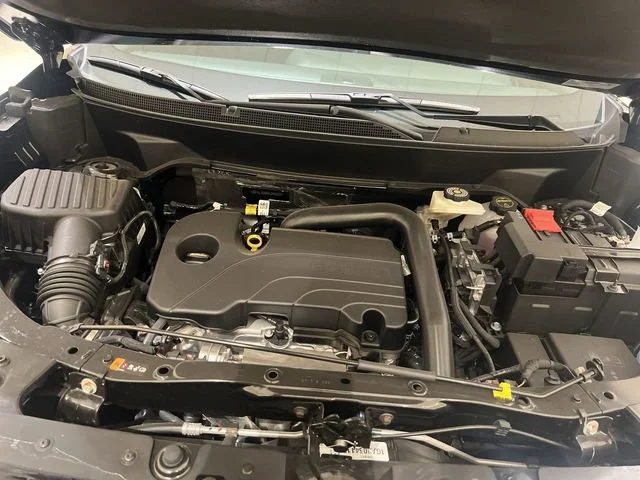 2026 GMC Terrain AT4 - Photo 25