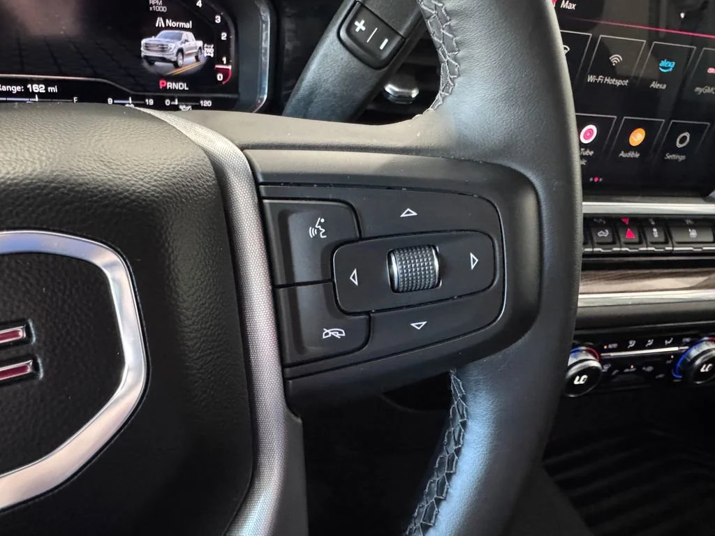 2024 GMC Sierra 1500 Elevation - Photo 17