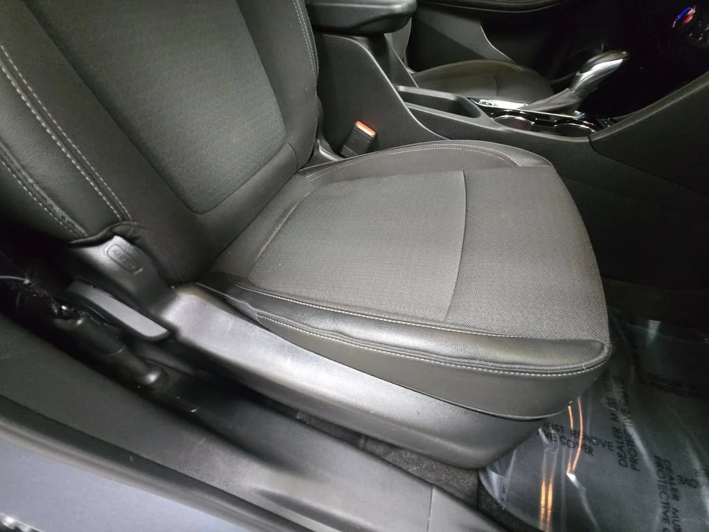 Used 2020 SATIN STEEL METALLIC Buick Preferred image 25