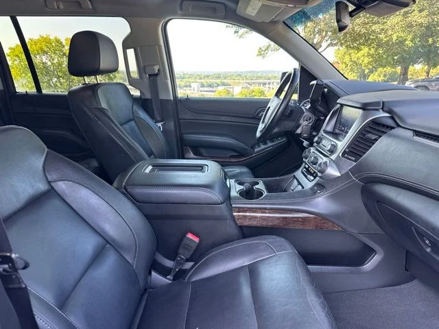 Used 2019 Black Chevrolet LT image 11