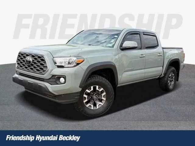 Used 2023  Toyota TRD Off-Road image 1