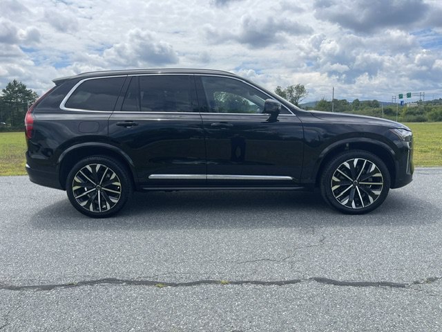 Used 2026 Black Volvo Ultra image 38