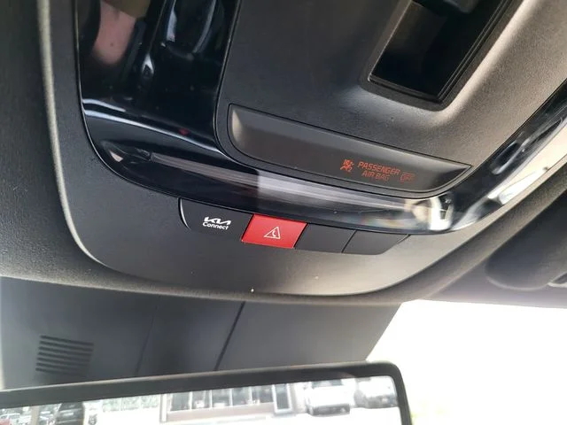 Certified Used 2024 Black Kia X-Line SX Prestige image 28
