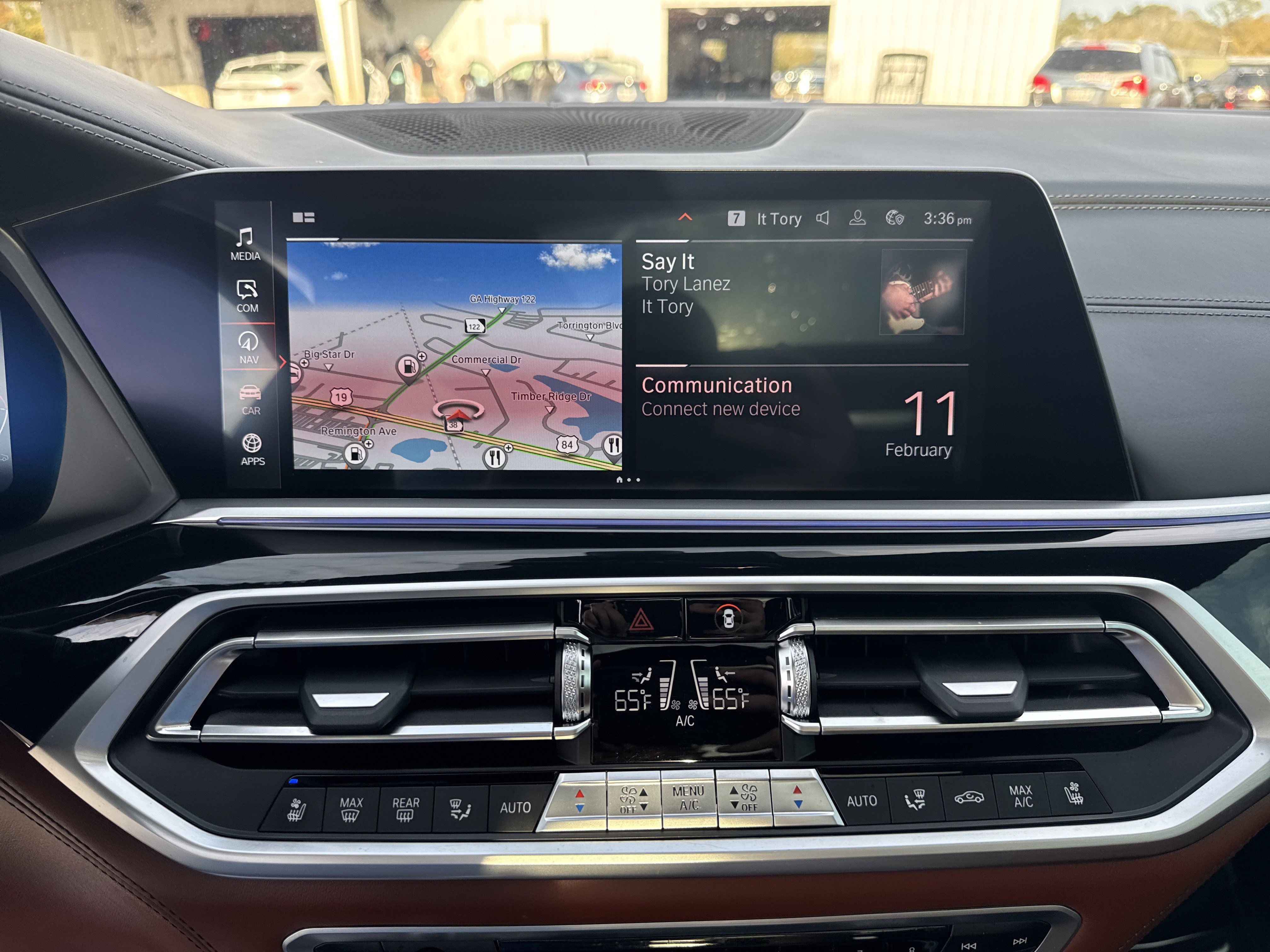 2022 BMW X7 ALPINA XB7 - Photo 19