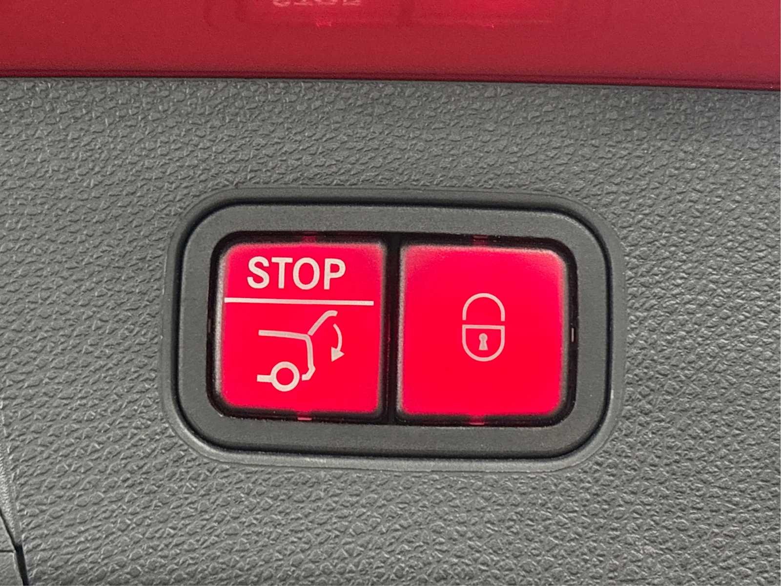 Used 2013 Mars Red Mercedes-Benz GLK 350 image 12