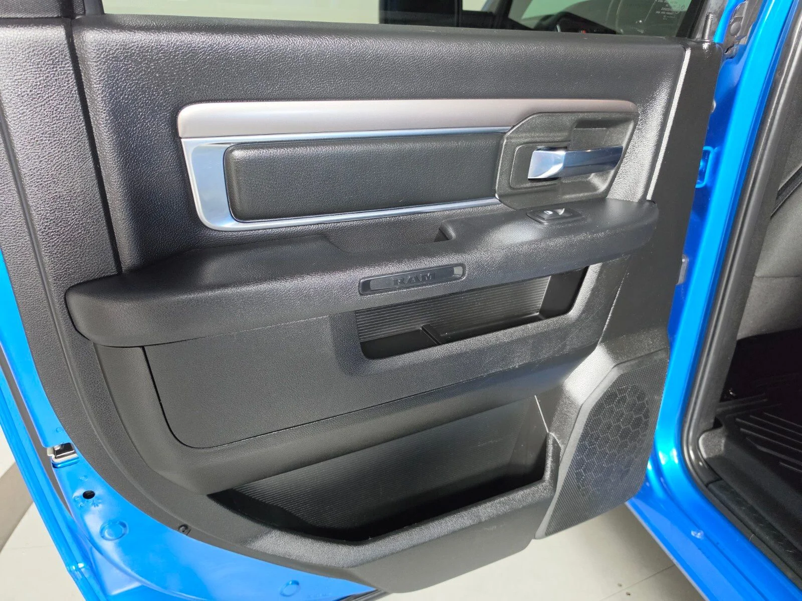 Used 2021 Blue Ram Warlock image 26