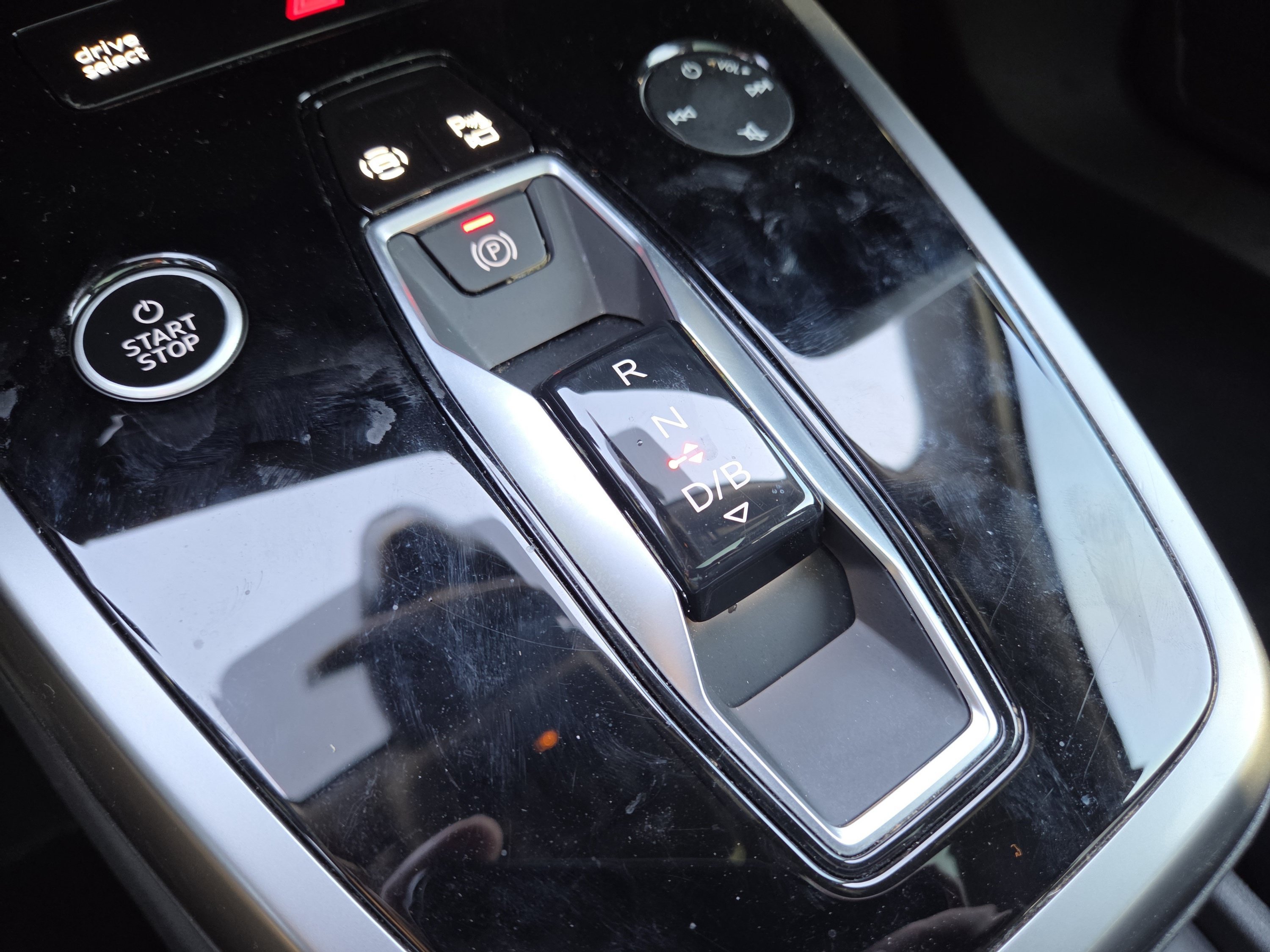 Certified Used 2023 Black Metallic Audi Prestige image 39