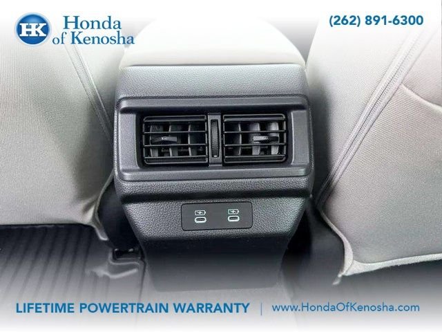2026 Honda Accord SE - Photo 19