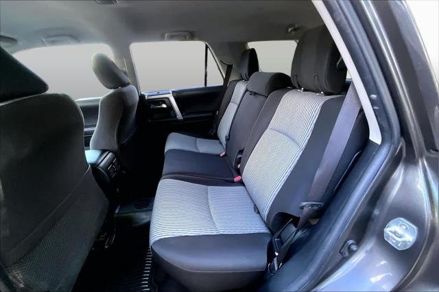 Certified Used 2023 MAGNETIC GRAY MET. Toyota  image 19