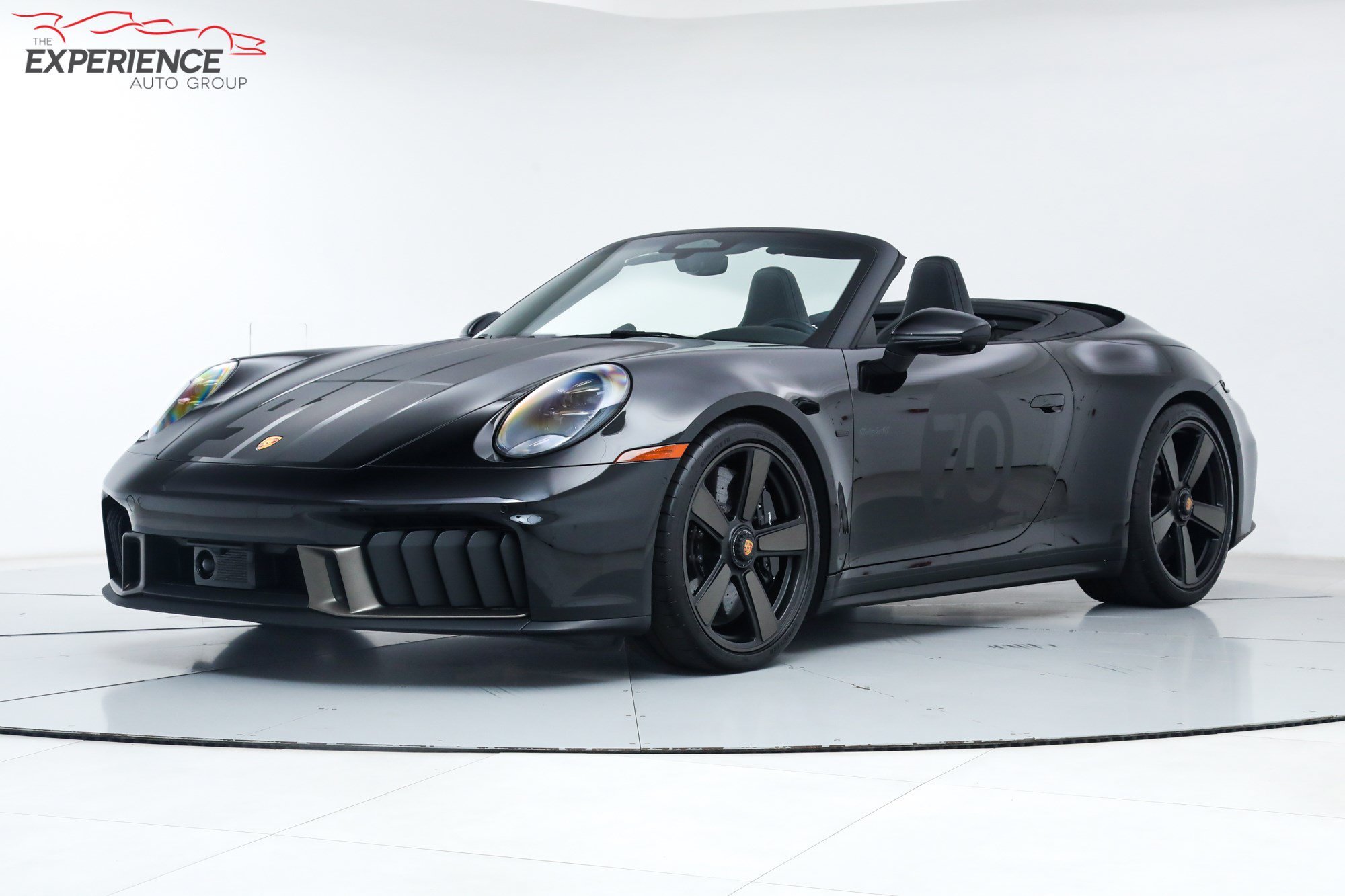 2026 Porsche 911