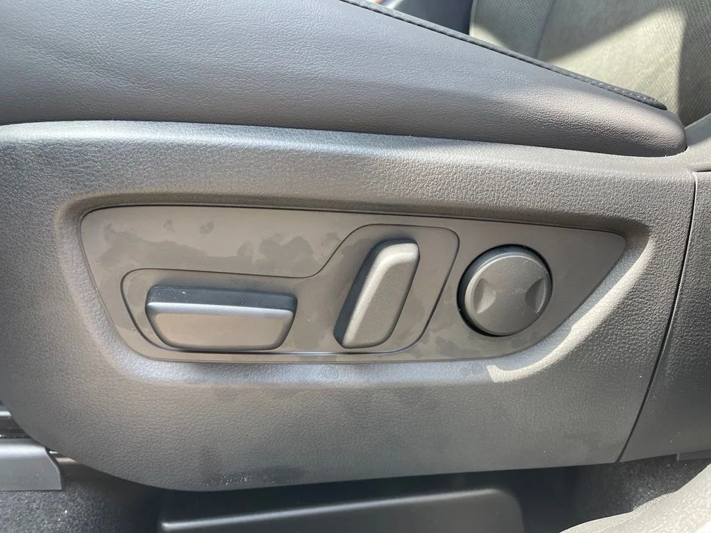 New 2026 Machine Gray Metallic Mazda 2.5 S Preferred AWD image 26
