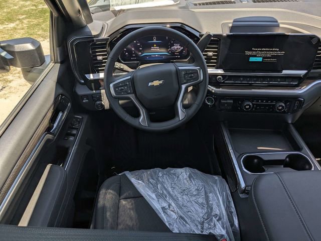2026 Chevrolet Silverado 2500 HD LT - Photo 14