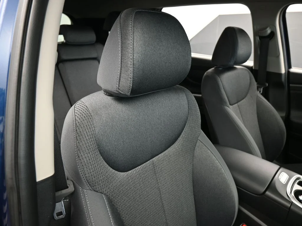 Used 2023 Stormy Blue Hyundai SE image 35