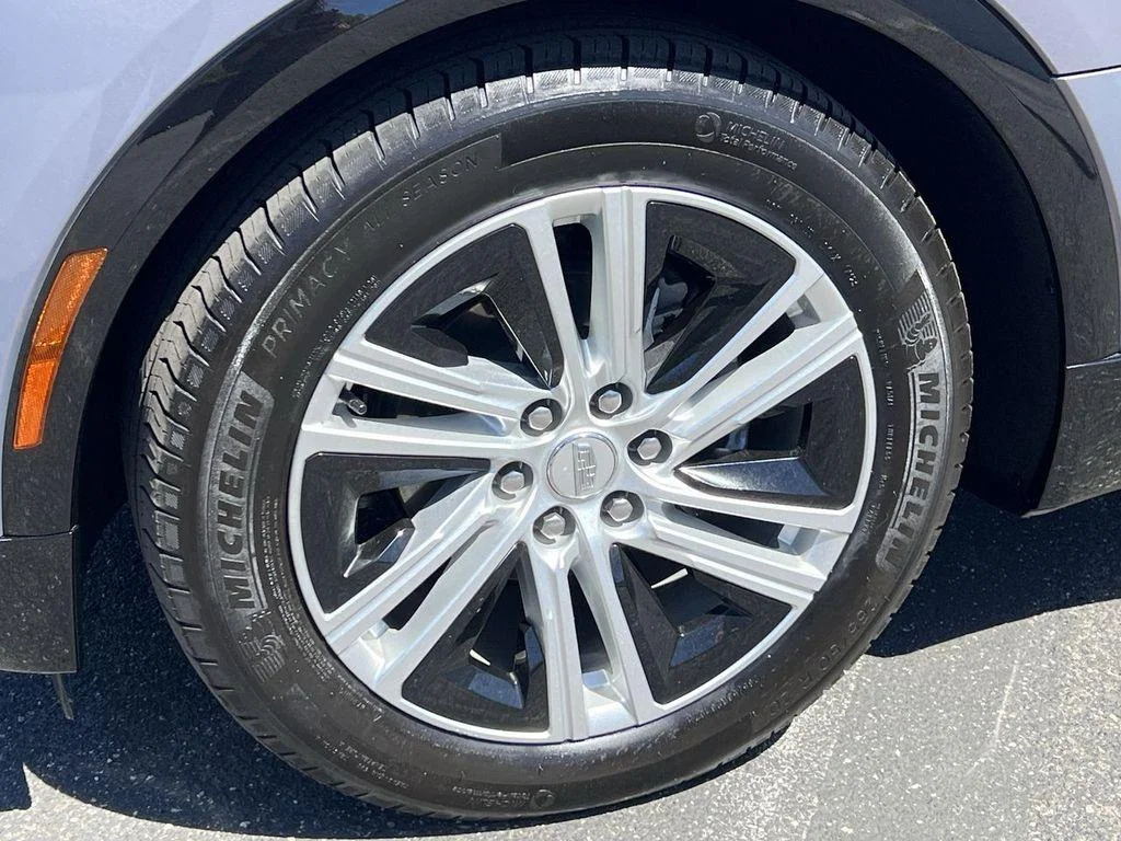2024 Cadillac LYRIQ Tech - Photo 34