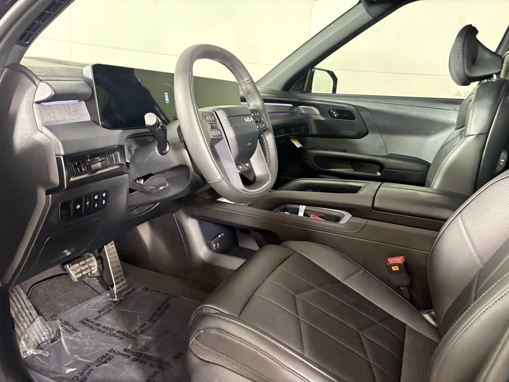 New 2027 Panthera Metal Kia X-PRO SX image 23