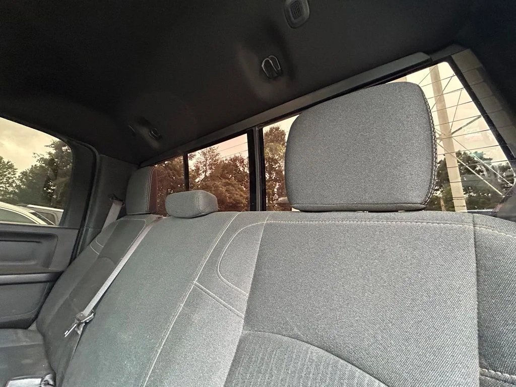 Used 2022 Black Ram Tradesman image 24