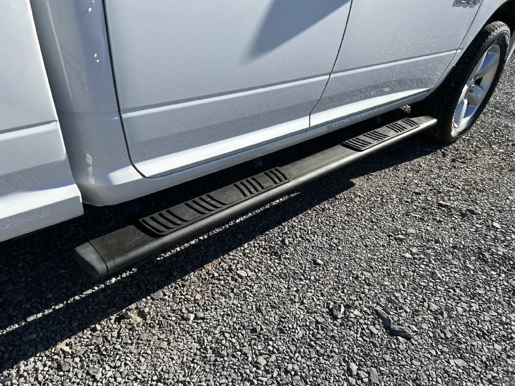 Used 2015 White Ram Express image 24