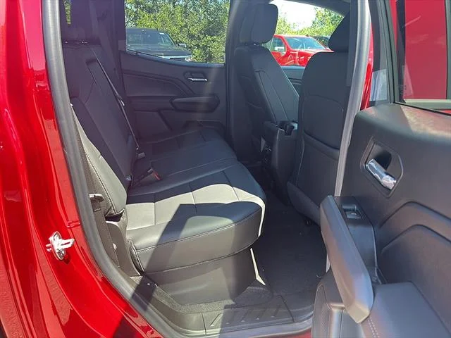 2026 Chevrolet Colorado LT - Photo 17