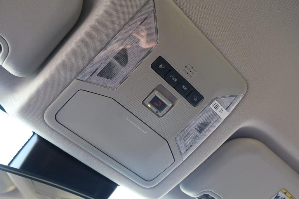 Certified Used 2022 White Toyota LE AWD (Natl) image 16