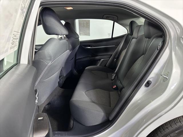 Certified Used 2023 ICE EDGE Toyota  image 19