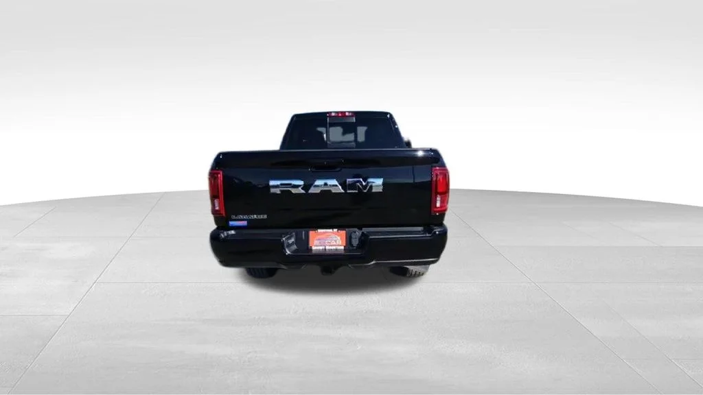 2026 RAM 2500 Laramie - Photo 7