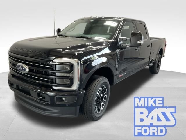 2026 Ford Super Duty F-250® Platinum®