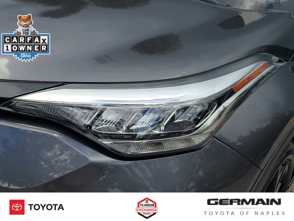 Used 2022 Gray Toyota Nightshade image 15