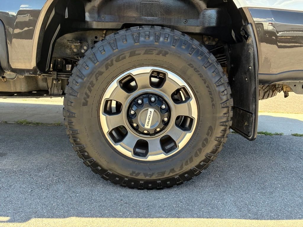 Used 2024  Ford King Ranch image 49