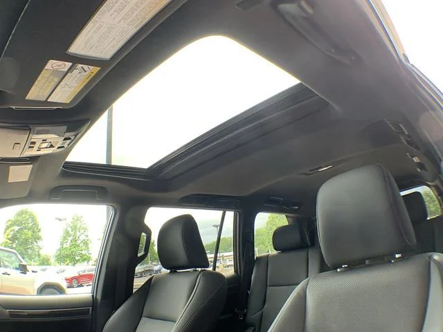 Certified Used 2023 BLACK Lexus 460 Premium image 22