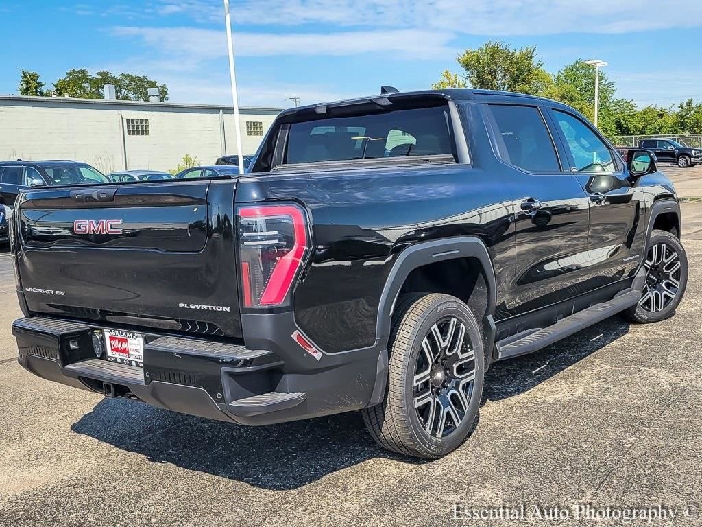 2026 GMC SIERRA - Image 7