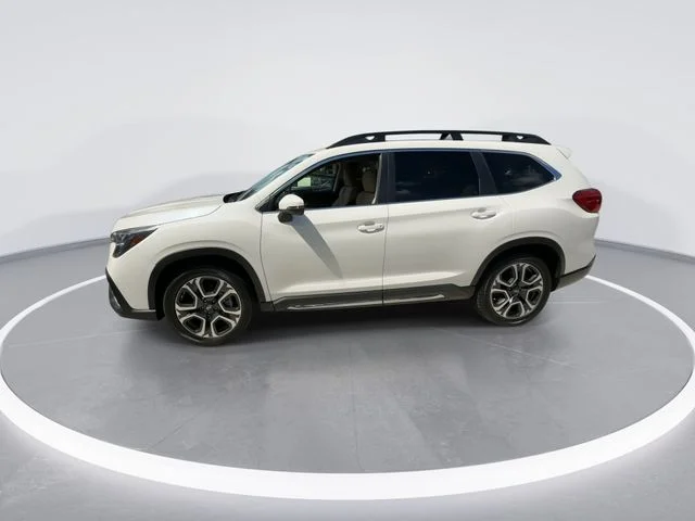 Used 2023 White Subaru Limited image 4