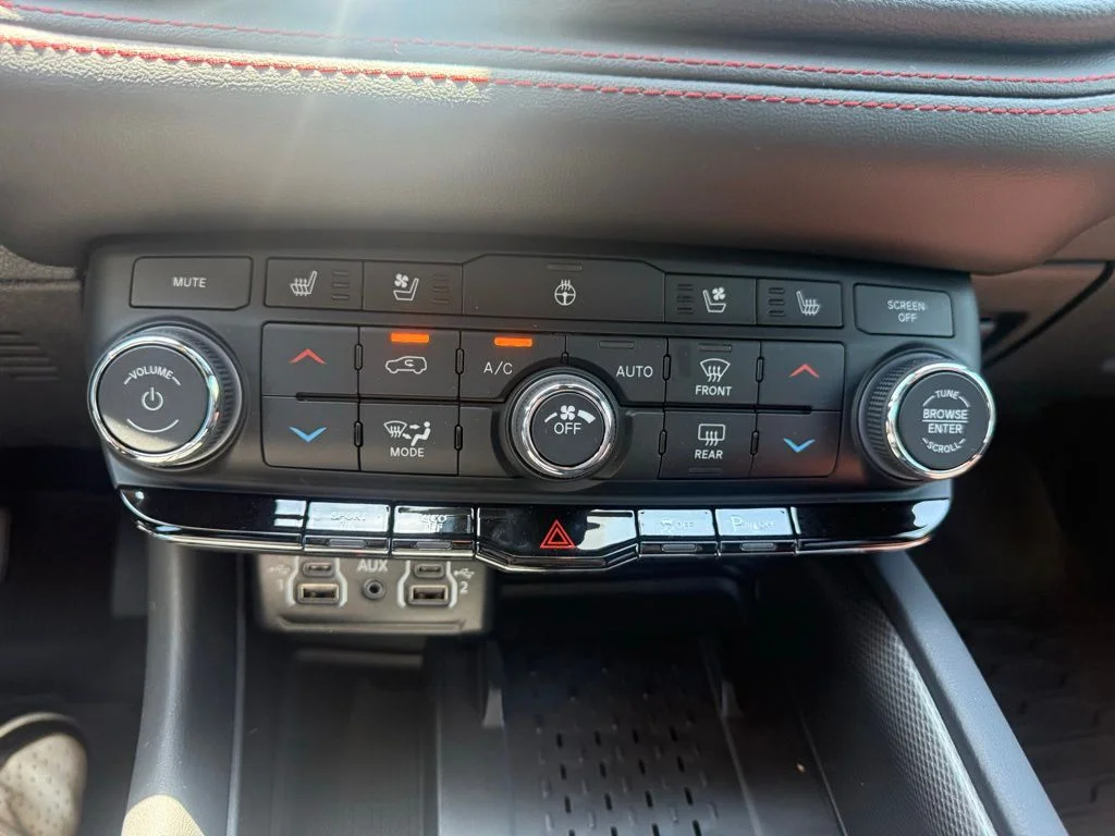 New 2026 B5 Blue Dodge GT Plus HEMI V8 image 21