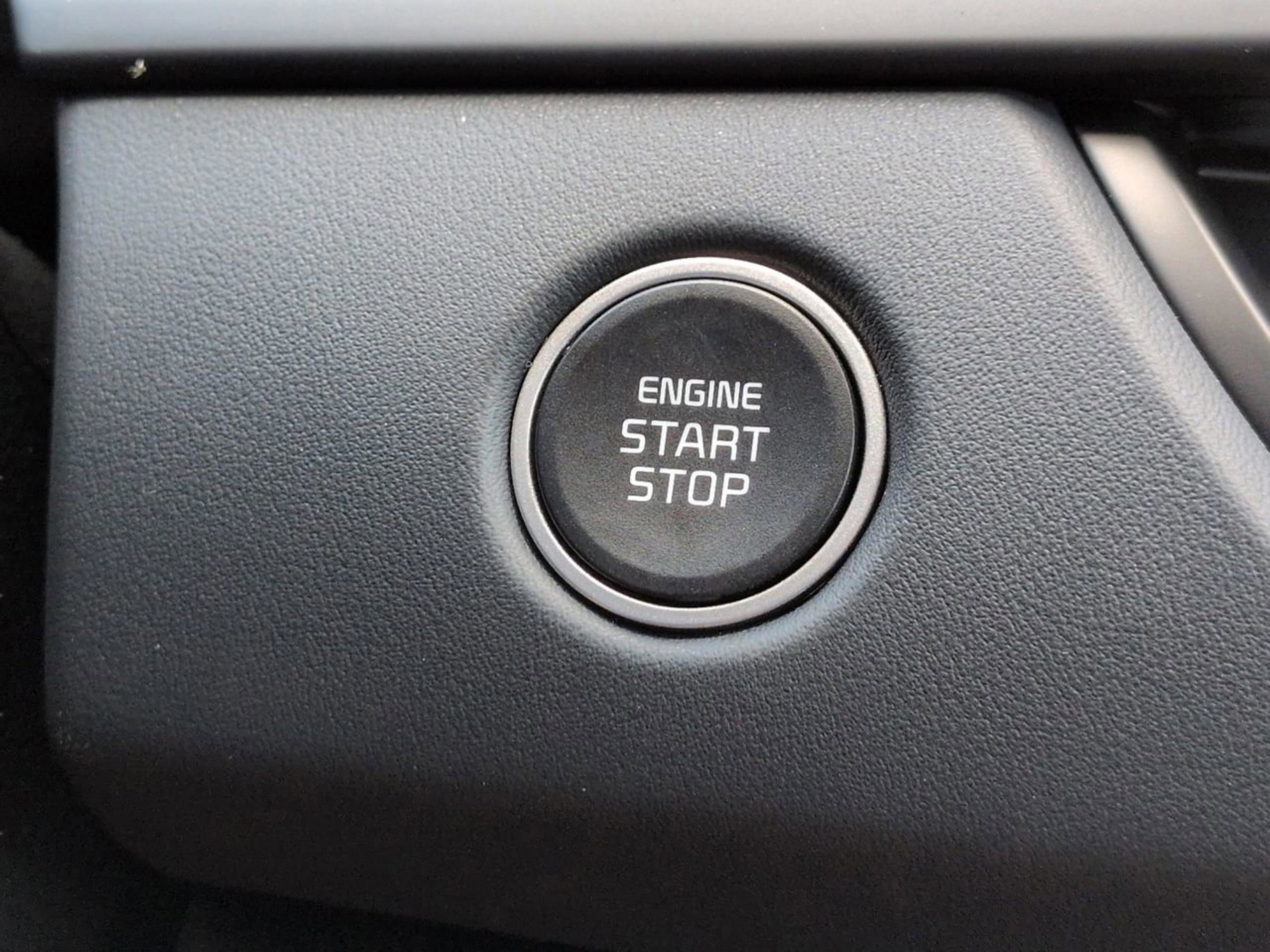 New 2026 Pluton Blue Kia EX image 34