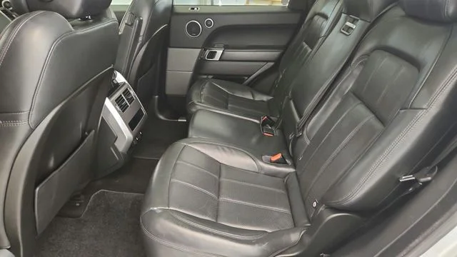 2020 Land Rover Range Rover Sport HSE - Photo 23