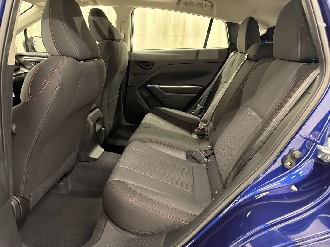 New 2026 Sapphire Blue Pearl Subaru Sport image 19