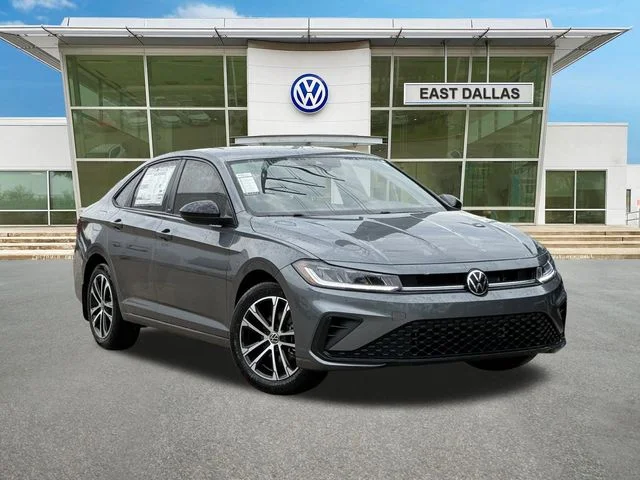 2026 Volkswagen Jetta 1.5T Sport Auto SULEV's photo