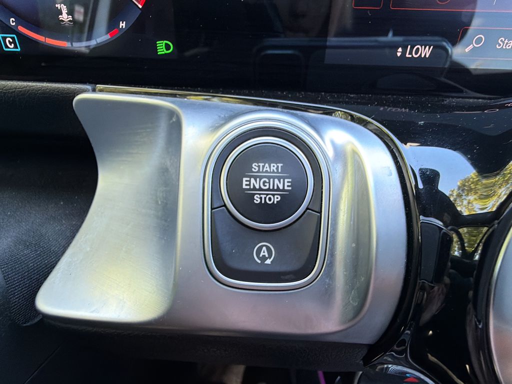 2022 Mercedes-Benz GLB Base - Photo 13