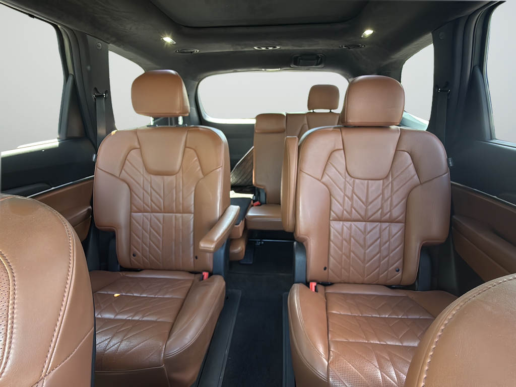 Used 2024 Green Kia SX-Prestige X-Pro image 46