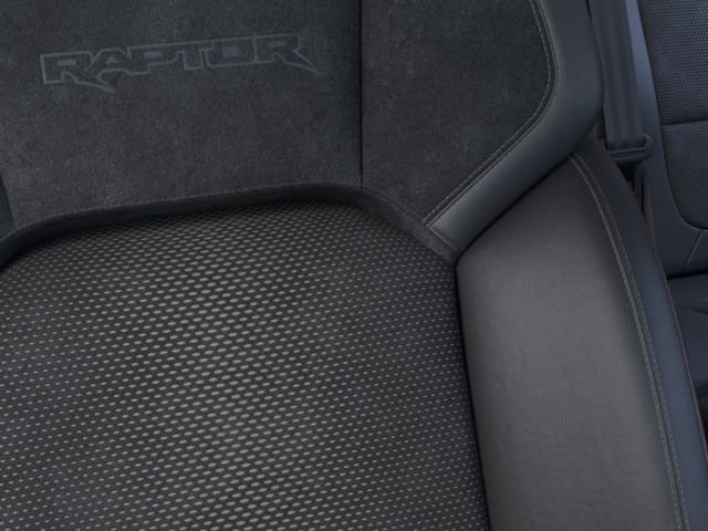 2025 Ford Bronco 4-Door Raptor - Photo 19