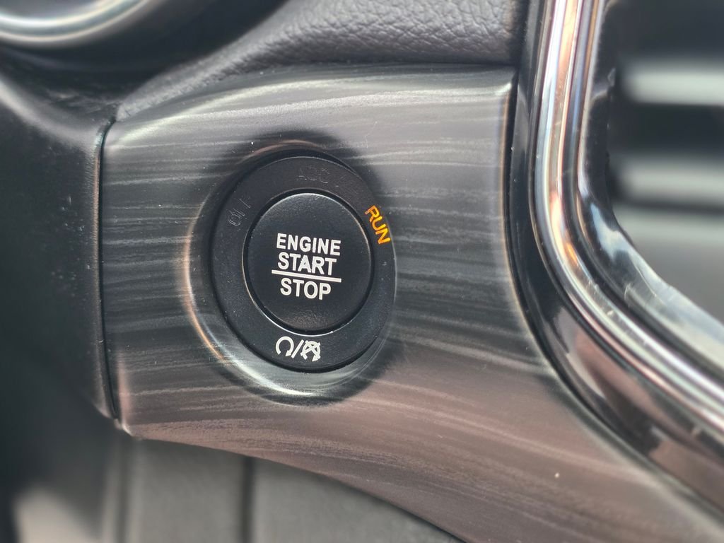 2019 Jeep Grand Cherokee Altitude - Photo 36
